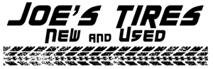 Joe's Tires
