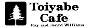 toiyabe cafe
